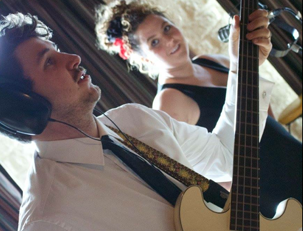 Black Tie Party Cover Band - Musicians Entertainers - Singers Melbourne