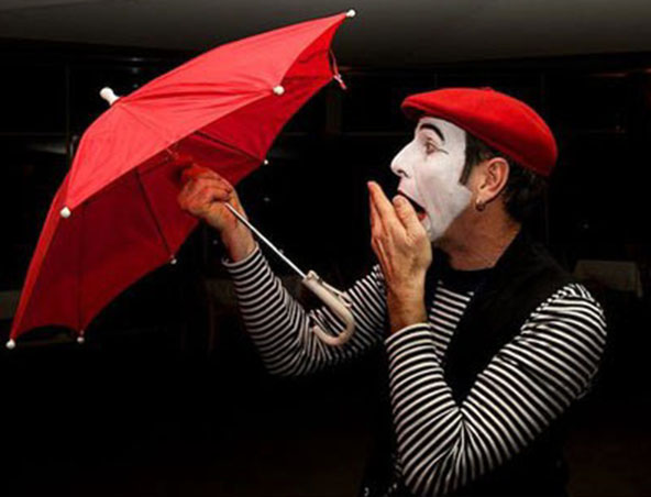 Melbourne French Music And Mime