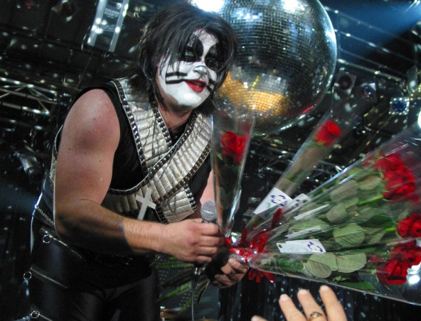 Kiss Tribute Band Melbourne