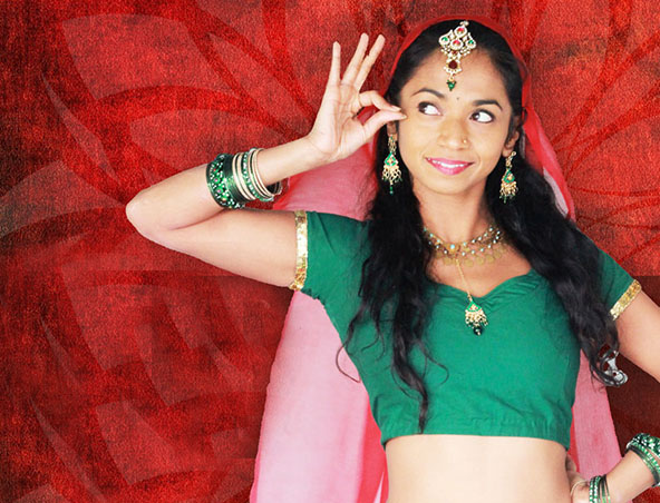 Bollywood Dancer Melbourne - Dancers - Indian Entertainment